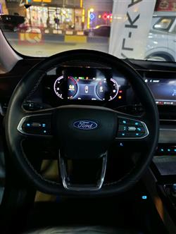 فورد تيريتوري